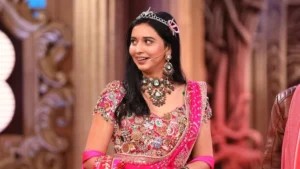 Tanya Mittal in Bigg Boss 19 – entrepreneur, Miss Asia Tourism Universe 2018, and Handmade Love founder from Gwalior